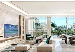 🏝️ AL THURAYA ISLAND – Sharjah’s Most Prestigious Waterfront Address | Special Discount for