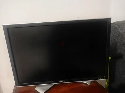 Dell monitor led
