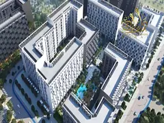 New Downtown | Upcoming Iconic Wonder | Investor Choice