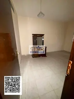 One-bedroom apartment with a living room in Al-Naeimiya 2