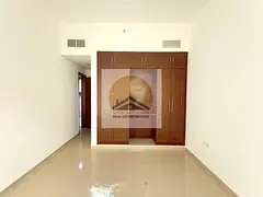 SPACIOUS 2 BHK + 3 BATHROOM WITH BALCONY AND ALL FACILITIES IN AL NAHDA DUBAI RENT 68 K