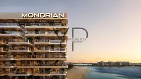 Mondarian Branded | Beach Access | 60/40 Payment