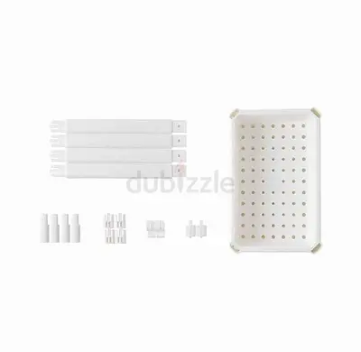 Corner Shelves Bathroom Shelving Unit