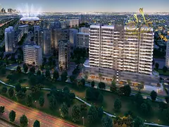 Luxury Units-Mortgage-Almost Ready - 10% DP – High ROI –20/80 PP