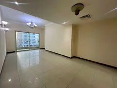 Modern 2BHK in Al Taawun/Al Khan, large balcony, beautiful décor, gym &amp; pool, AED 52,000 yearly