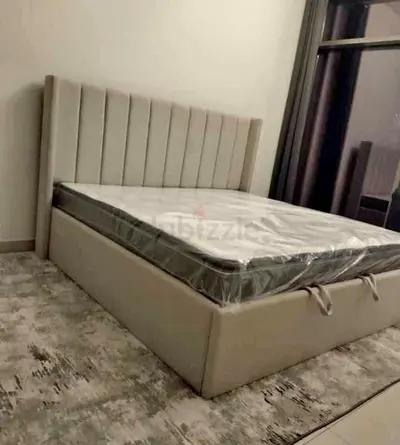 Brand New King size Luxury Family bed with Mattress available