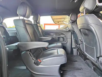 Mercedes-Benz V-Class, миниатюра 18