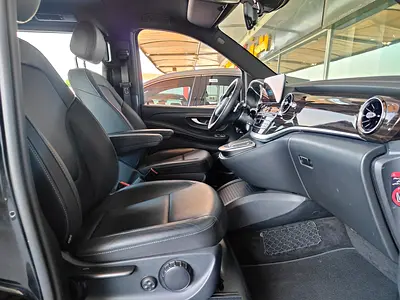 Mercedes-Benz V-Class, миниатюра 14