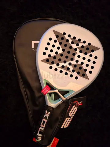 Nox Ventus Hybrid 12k lite 2026 Padel Racket