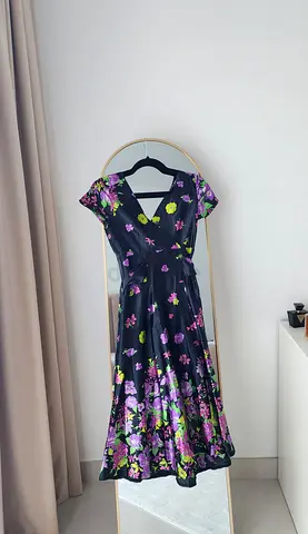 Silky dress SALE