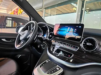 Mercedes-Benz V-Class, миниатюра 10