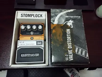 DigiTech SC-2