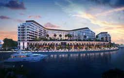 Waterfront Living by Sobha Realty, 1-Bedroom Apartment in Umm Al Quwain