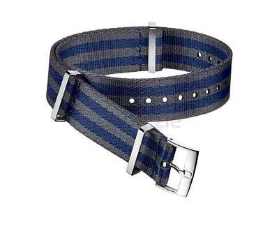Omega Nato strap 20 mm