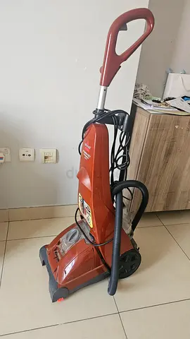 Bissell Carpet Cleaner