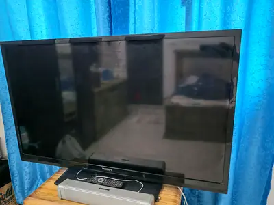 46 inch Philips LED TV
