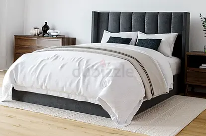 New luxury200 *200 Super king size Bed
