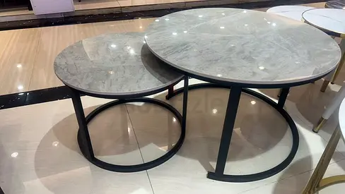 Stylish Modern Nesting Tables for Your Living Space