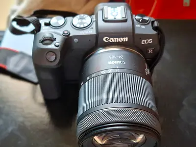 كاميرا Canon EOS جديدة للبيع – شراء منذ 20 يوم