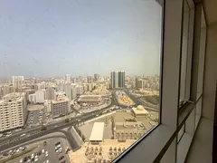 3-Bedroom Apartment for Rent – Al Qasimia (Al Mahatta) – 1 Month Free – 2 Free Parkings – Sp