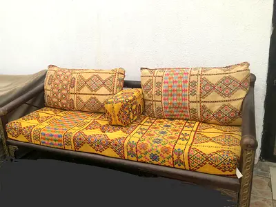 الشارقه الغافيه