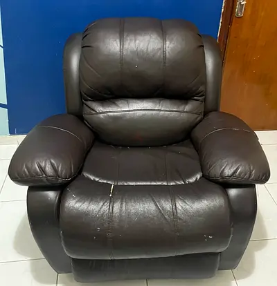 Manual Recliner Chair