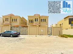 Spacious 5-Bedroom Villa for Rent in Al Mowaihat 1, Ajman