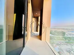 SEMI FURNISHED APPRTMENT//-AMAZING VIEW///-SPACIOUS LAYOUT///-READY TO MOVE///-WITH BALCONY//-