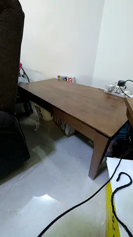 Coffee center table for sale