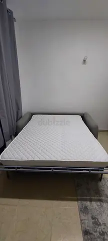 Comfortable and Modern Foldable Sofa Bed