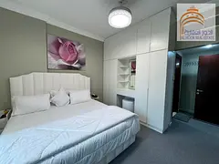 Newly Furnished 2 Master's Bedroom with storage, balcony and Parking for Sale - Freehold for Ara