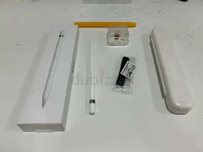 Apple pencil first 1 - with accessories