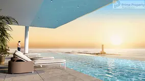 🔥 Auction | No Reserve | Must Sell | Fully Furnished | 12% Net ROI (AED 195K/Year Guaranteed)
