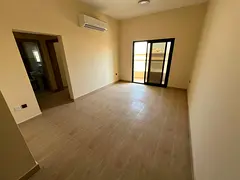 One-bedroom apartment for annual rent in Al Rashidiya, Ajman First tenant Large spaces and excellent