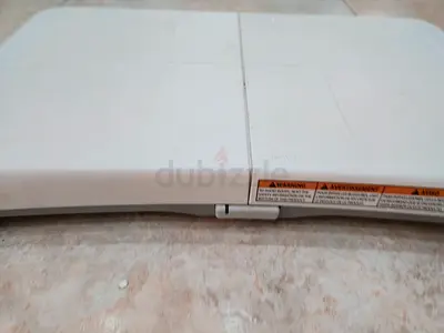 Wii-Fit Balance Board Prtable Wii Fit Game  Wii Fit Plus Game