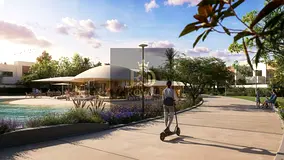 OWN YOUR LUXURY TOWNHOUSE 3 BR | NEW PROJECT IN SHARJAH | LUXURY BALANCE