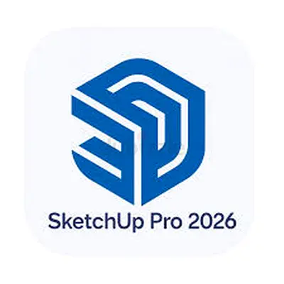 SketchUp Pro 2026 Fully Activated