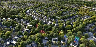 GREEN PLACES | FAMILY RESIDENCES | CLOSE TO EVERYTHING | LIMITED TIME OFFER