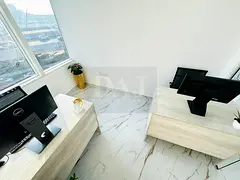 Premium Office Space | No Commission, Free Utilities, Fully Furnished