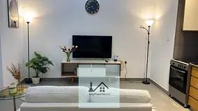 Beautifully Furnished Studio available for rent in Mamsha