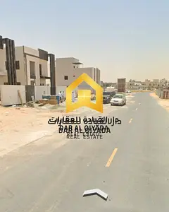 🏡 Land for Sale in Muzairah – Prime and Strategic Location!