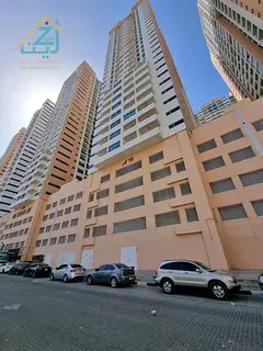 !!Urgent Sale!! 2 Bedroom Apartment for Sale in Ajman One Towers