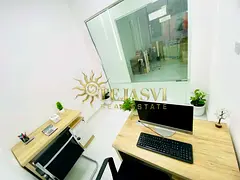 Brand new office |direct from Owner |near to Public Transport