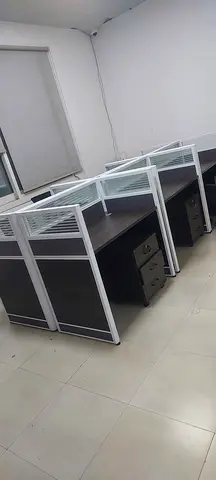 Single seater workstation brand new