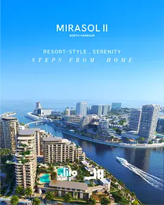 Waterfront Residence | Spacious | 2 Bedroom