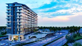 Full Sea &amp; Mangrove View | Modern | 2 Bedroom Apartment | The Edge