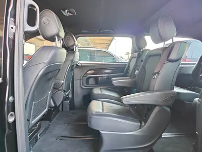 Mercedes-Benz V-Class, миниатюра 16