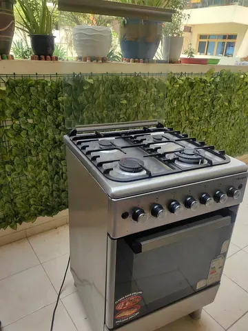 Bompani Italian gas cocker available used