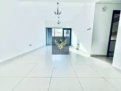 Modern 2 BHK for Family | Balcony GYM POOL PARKING | New Satwa Near Metro