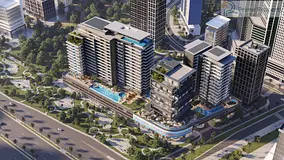 Must Sell | No Reserve | Fully Furnished Studio | 12% Net ROI (AED 93K/Year Guaranteed)